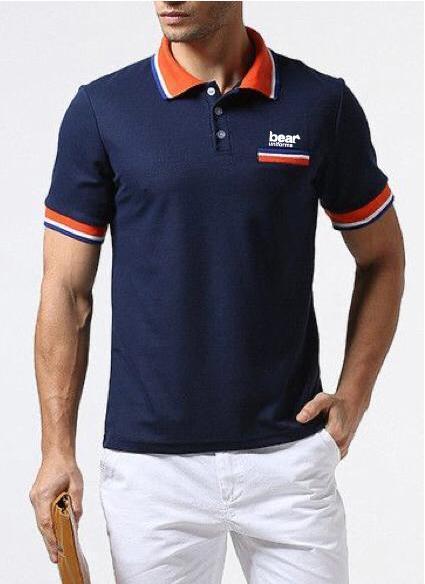 Pax 12u.  Camiseta Polo  - imagen 5